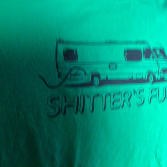 Comedic CHRISTMAS VACATION tshirt - Picture 2 of 3